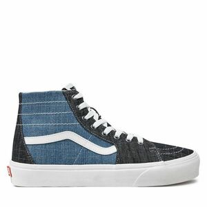 Teniszcipő Vans Sk8-Hi Tapered VN0009QPBA21 Fekete kép