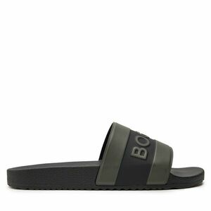 Papucs Bogner Belize M 3 B 12423967 Fekete kép