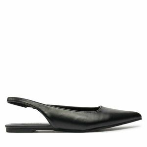 Szandál Big Star Shoes NN274001 Fekete kép
