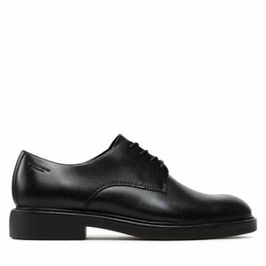 Félcipő Vagabond Shoemakers Alex M 5266-201-20 Fekete kép
