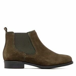 Bokacsizma Filipe 12215 Khaki kép