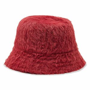 Kalap Von Dutch Bucket Akron 7050039 Piros kép