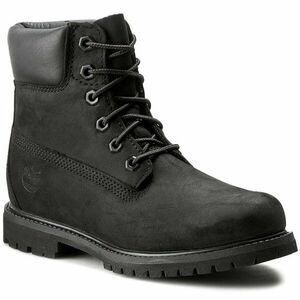 Bakancs Timberland 6In Premium Boot 8658A/TB08658A0011 Fekete kép
