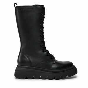 Bakancs Tamaris 1-25282-41 Fekete kép