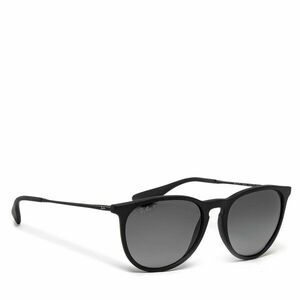 Napszemüveg Ray-Ban Erika 0RB4171 622/T3 Fekete kép