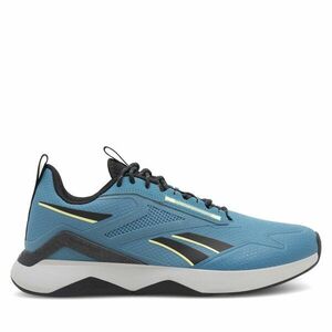 Edzőtermi cipők Reebok Nanoflex Adventure T HP9231-M Kék kép