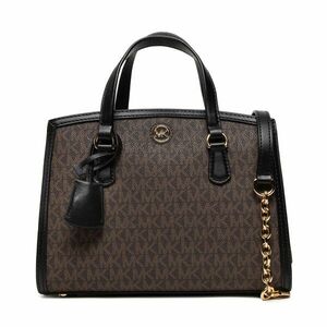 Táska MICHAEL Michael Kors Chantal 30F2G7CM1B Barna kép