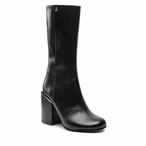 Csizma Patrizia Pepe 8Y0019/L011-K103 Fekete kép
