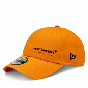 Sapka New Era Mclaren Flawless 940 60357157 Narancssárga kép
