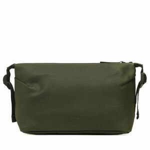 Smink táska Rains Weekend Wash Bag 15630 Zöld kép
