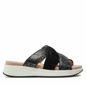 Papucs Caprice 9-27203-42 Fekete kép