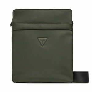 Válltáska Guess Certosa Nylon Eco Mini Bags HMECRN P4199 Zöld kép