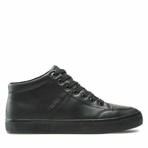 Sportcipők Big Star Shoes KK174348 Fekete kép