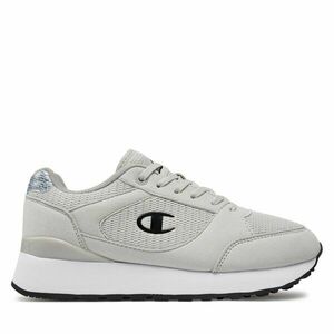 Sportcipők Champion Rr Champ Plat Mix Material Low Cut Shoe S11684-CHA-ES003 Szürke kép
