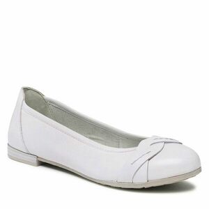 Balerina Marco Tozzi 2-22102-28 Lila kép