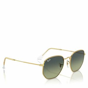 Napszemüveg Ray-Ban Hexagonal 0RB3548 001/BH Arany kép