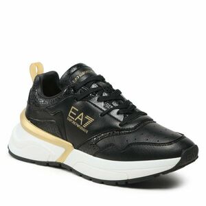 Sportcipők EA7 Emporio Armani X7X007 XK310 K476 Fekete kép