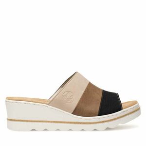 Papucs Rieker 67492-64 Színes kép