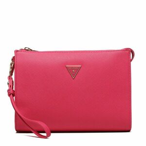 Smink táska Guess Not Coordinated (PL) Accessories PW1550 P3119 Rózsaszín kép