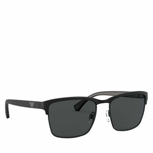 Napszemüveg Emporio Armani 0EA2087 301487 Szürke kép