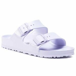 Papucs Birkenstock Arizona EVA 1017046 Lila kép