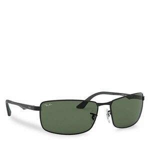 Napszemüveg Ray-Ban 0RB3498 002/71 Fekete kép