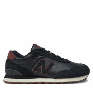 New Balance Sportcipő Fekete kép