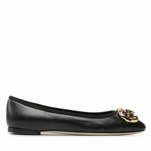 Balerina GIUSEPPE ZANOTTI E260007 001 Fekete kép