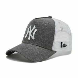 Baseball sapka New Era Jersey 940 Af Truck 12523898 Szürke kép