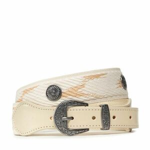 Női öv Scotch & Soda 167998 Bézs kép