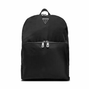 Hátizsák Guess Certosa Nylon Eco HMECRN P4111 Fekete kép