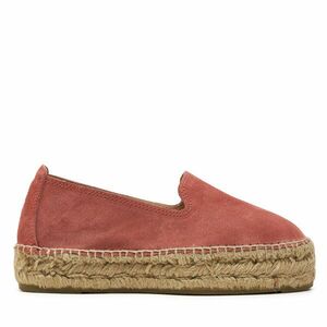Espadrilles Manebi Hamptons Double Sole Espadrilles R 7.0 D0 Rózsaszín kép