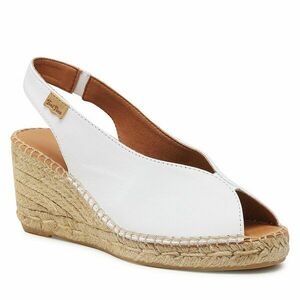 Espadrilles Toni Pons Laila Fehér kép