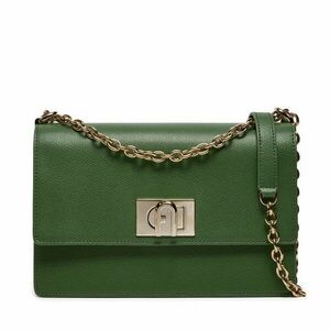 Táska Furla 1927 S Crossbody 24 BAFIACO-ARE000-2813S-1007 Zöld kép