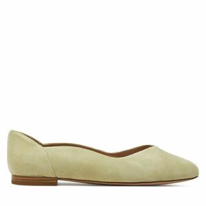 Balerina Caprice 9-22200-42 Zöld kép