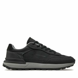 Sportcipők Big Star Shoes NN174069 Fekete kép