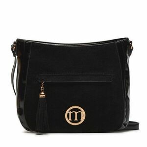 Táska Monnari BAG1900-020 Fekete kép