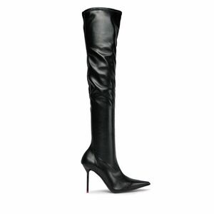 Combcsizma PINKO Lully Cruissard Al 23-24 BLKS1 102030 A18W Fekete kép