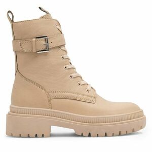 Bokacsizma Lasocki WI16-14097-06 Bézs kép