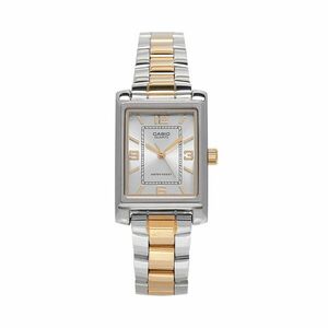 Karóra Casio LTP-1234PSG-7AEG Ezüst kép