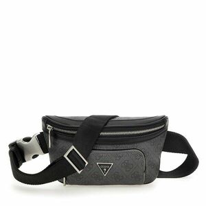 Övtáska Guess Vezzola Smart HMEVZL P3231 Fekete kép