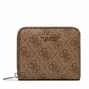 Kis női pénztárca Guess Laurel (SG) Slg SWSG85 00370 Bézs kép