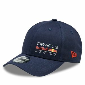 Sapka New Era Ess 940 Redbullf1 60357191 Fekete kép