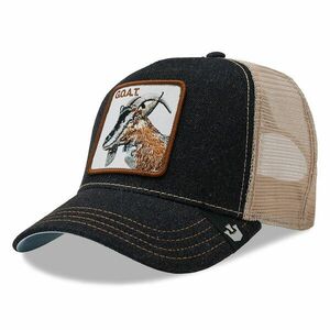 Baseball sapka Goorin Bros The Goat 101-0385 Bézs kép