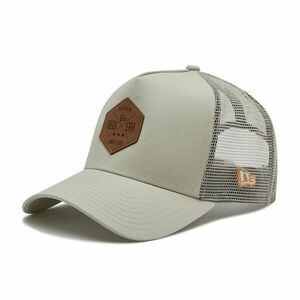 Baseball sapka New Era Heritage Patch 940 12523899 Szürke kép