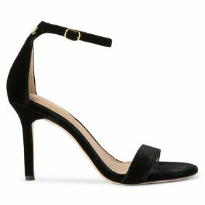 Szandál LAUREN RALPH LAUREN Allie 802917425001 Fekete kép