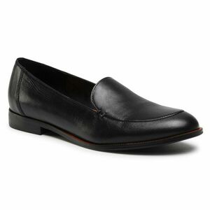 Félcipő Lasocki F3309-01 Fekete kép