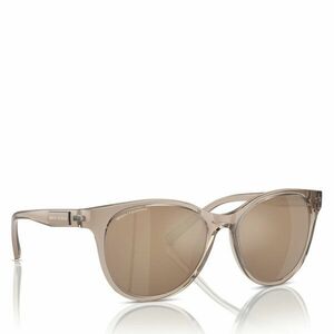 Napszemüveg Armani Exchange 0AX4144SU 83447P Barna kép