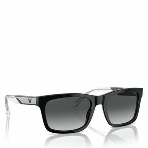 Napszemüveg Emporio Armani 0EA4224 5017T3 Fekete kép