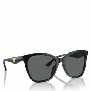 Napszemüveg Emporio Armani 0EA4222U 501787 Fekete kép